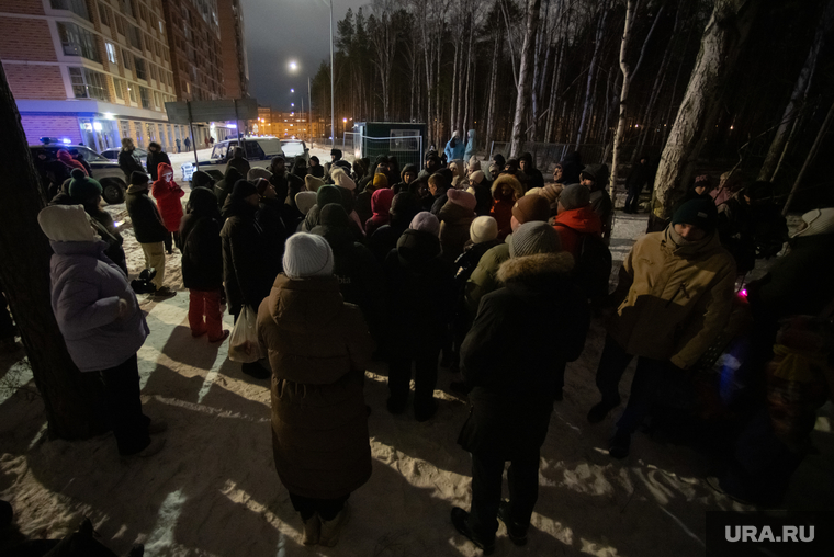 Протест в Березовой роще — ключевое событие недели