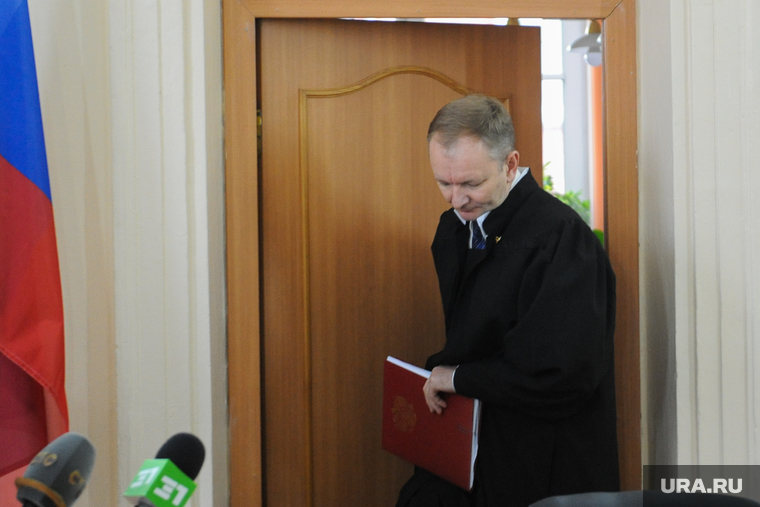 В ноябре у Александра Зимина истекает контракт