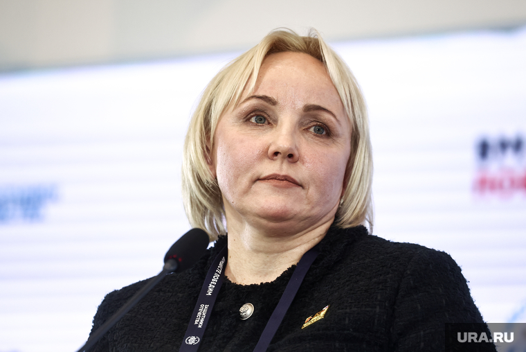 Глава ЕАО Мария Костюк оказалась самым сильным врио губернатора