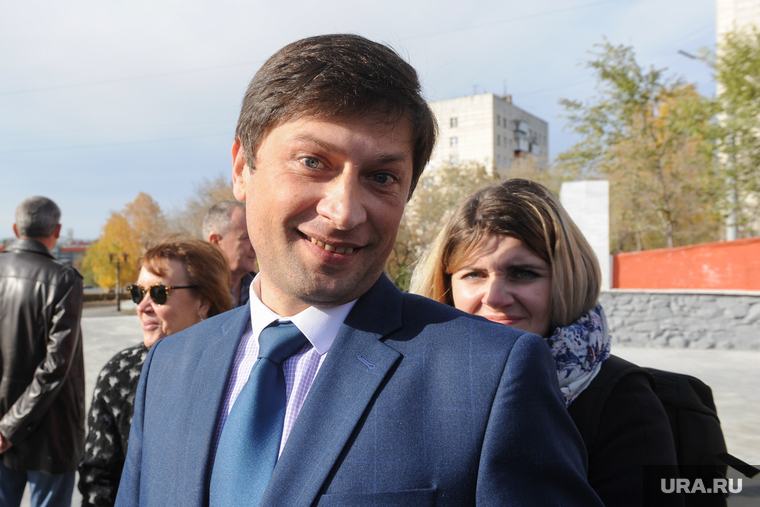 Тадий Уминский предпочитает в Миассе не появляться