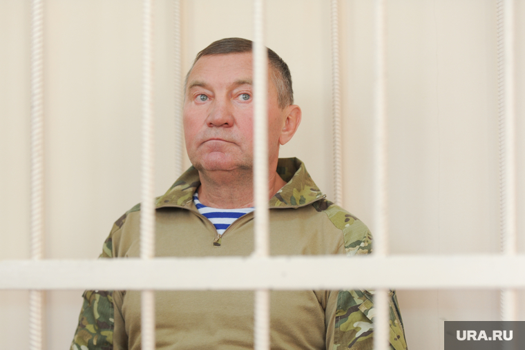 Виталий Паутов рассорился с адвокатами