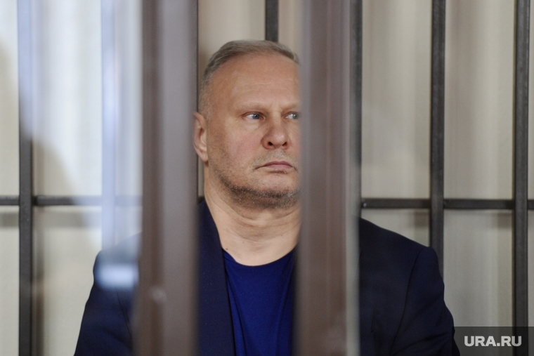 Станислав Харченко вину не признает