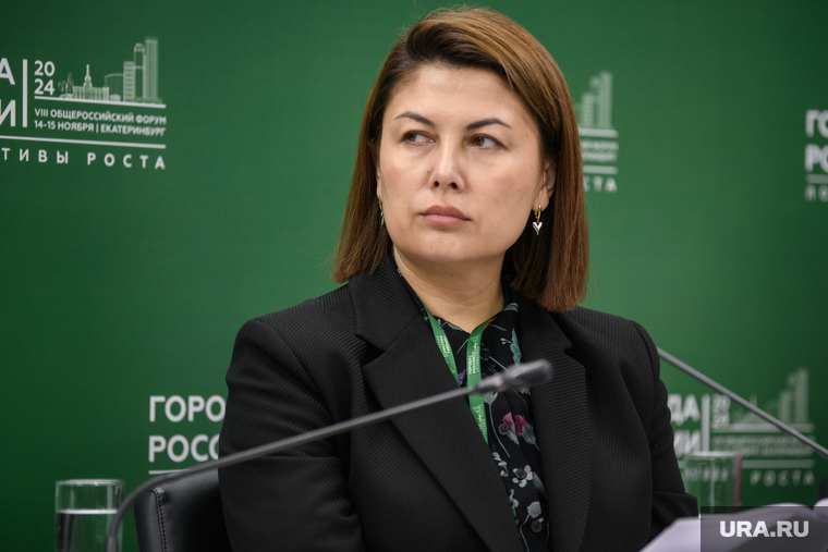 Эльмира Туканова подвергается серьезной аппаратной атаке