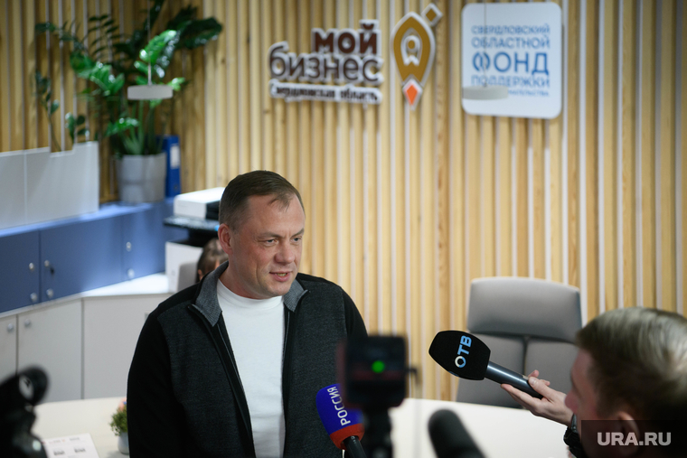 Многие на предложение Валерия Пиличева уже откликнулись