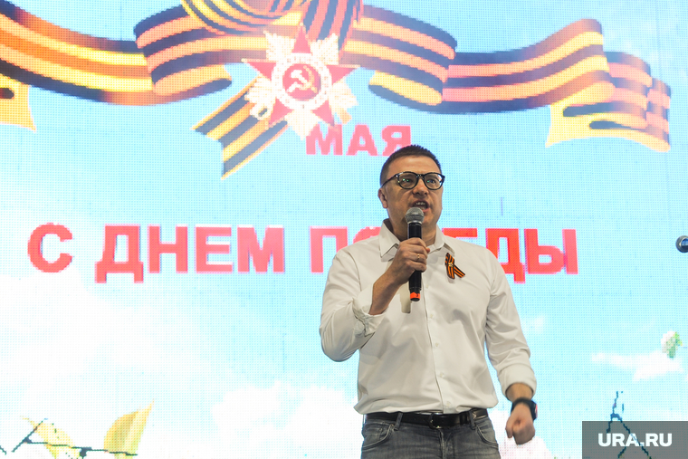 Алексей Текслер требует обеспечить максимальную безопасность в праздники