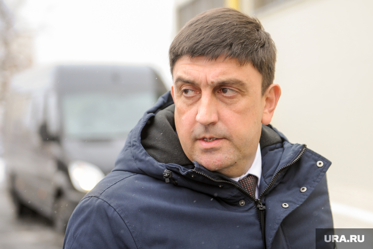 Максим Пекарский не стал заявляться на праймериз