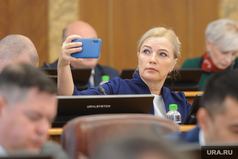 Ольга Мухометьярова удивила всех нападками на фанатов