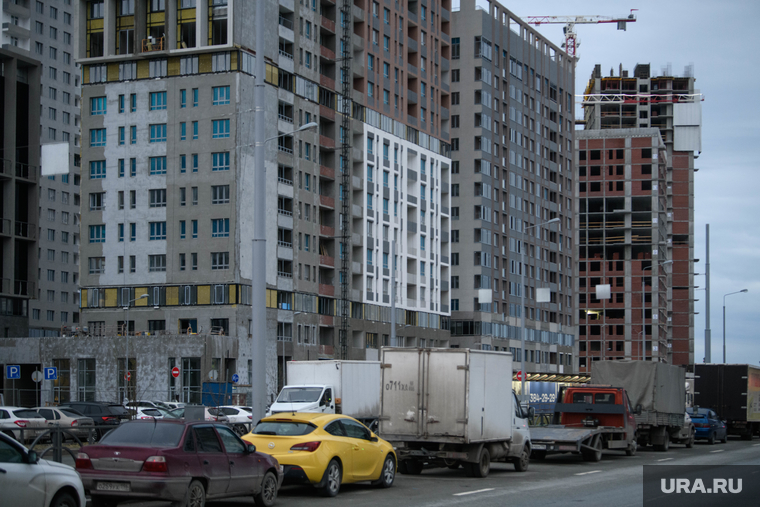 Застройщику пустили дела на самотек