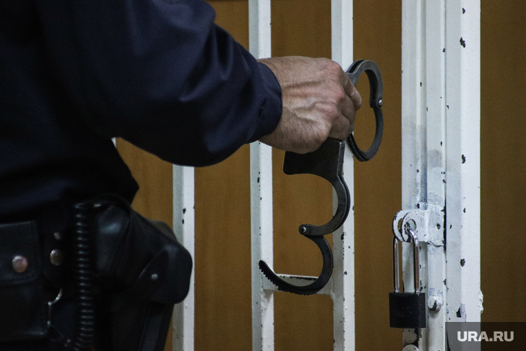 Подозреваемый ждал ареста