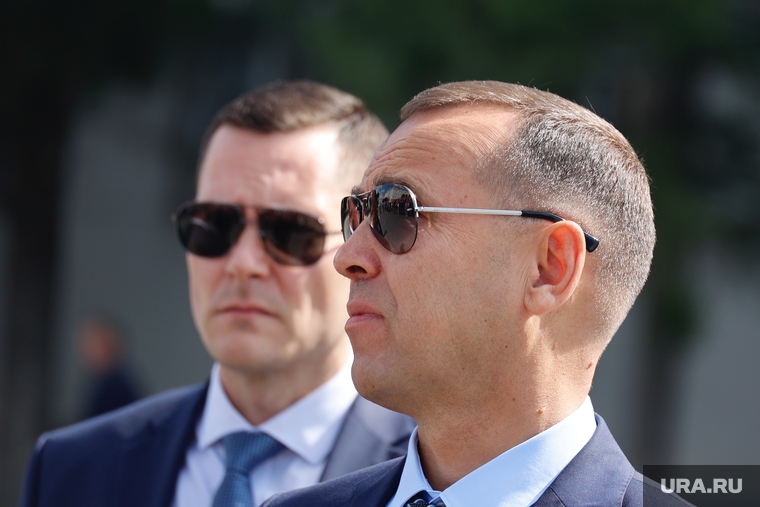 Глава региона Вадим Шумков дал особые указания из-за 9 мая