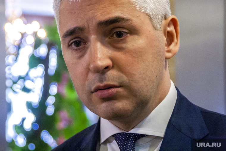 Алексей Романов пропустил первомайский митинг