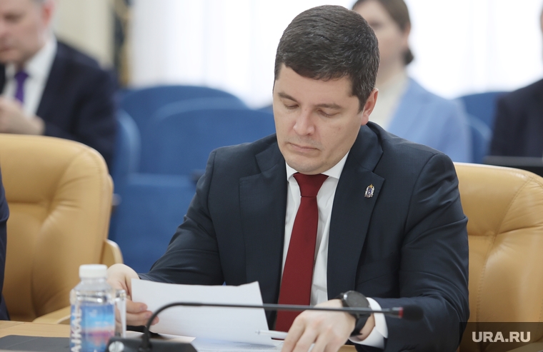 Дмитрий Артюхов присматривается к мэрам