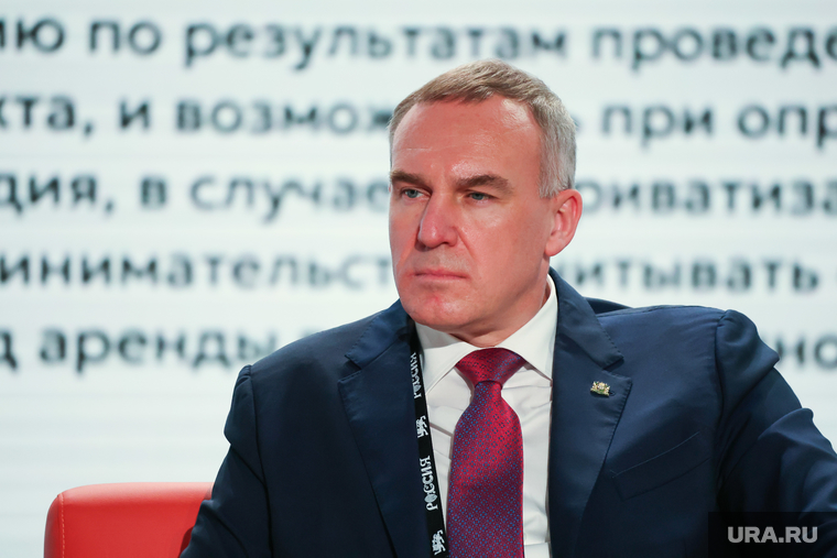Руслан Кухарук не планирует посещать Сургут и Нижневартовск 9 мая