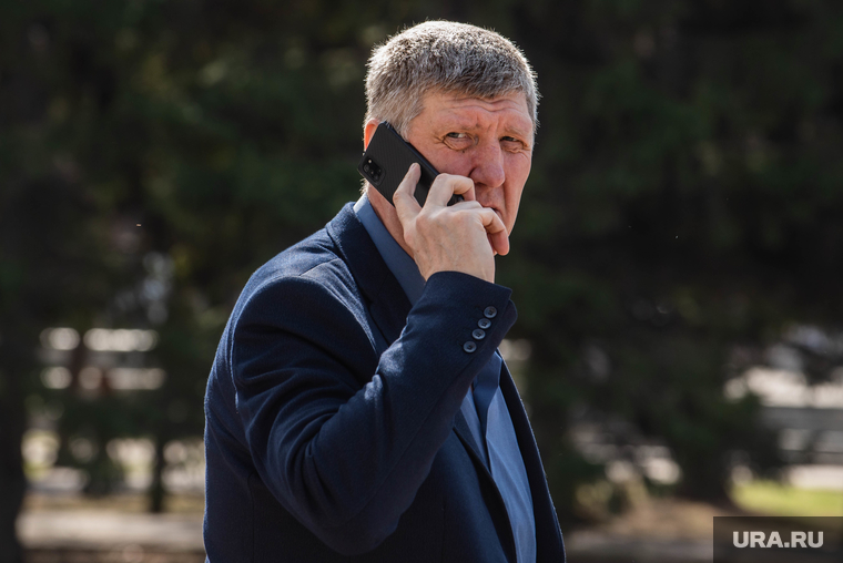 Олег Сорокин продержался в ОДО недолго