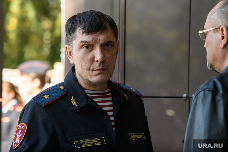 Константин Шуршин оказался грамотным аппаратчиком
