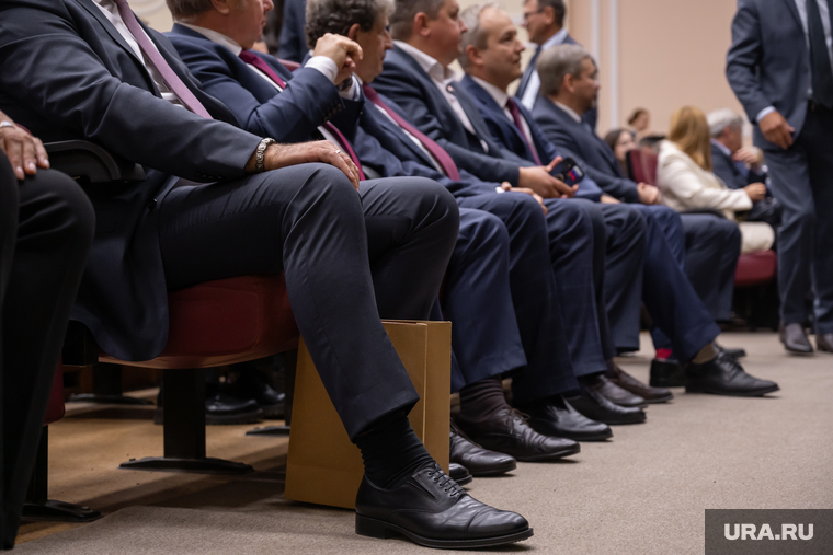 Дайте хлеба, а о бисквитах поговорим потом