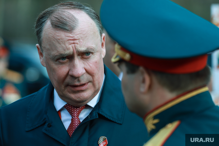 Алексей Орлов не стал выгораживать подчиненного