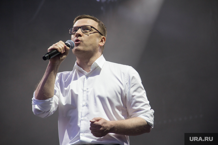 Алексей Текслер отправится в Магнитогорск