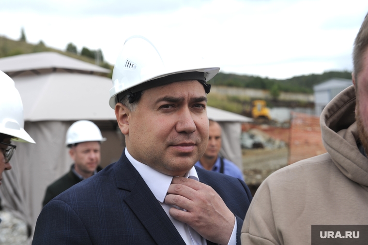 Уфалейцы гадают, куда пропал их бывший мэр