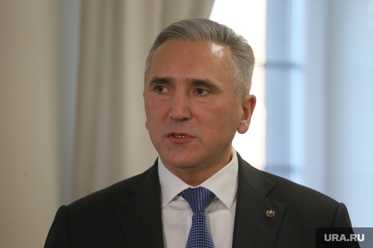 Александр Моор узнал о конфликте труппы ТБДТ с руководством ТКТО