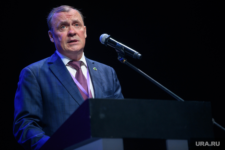 Алексей Орлов уделяет наведению порядка в сфере НТО значительное внимание