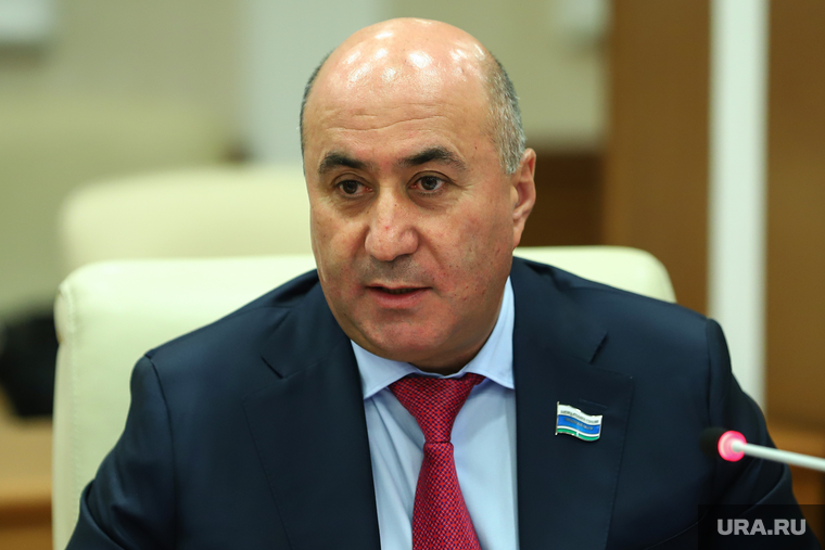 Армен Карапетян убежден, что Сергей Швиндт не на своем месте