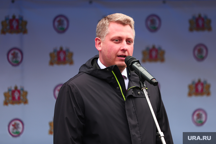 Александр Ивачев давно не терпел таких неудач