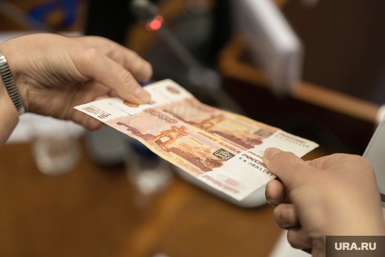 Чиновнику не придется платить штраф