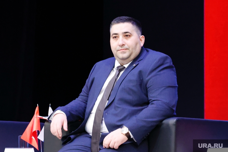 Александр Айвазов не фигурирует в расследовании уголовного дела