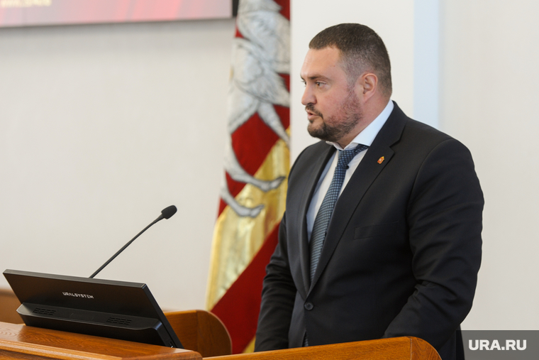Министр финансов Иван Родионов столкнулся с неожиданной кадровой проблемой