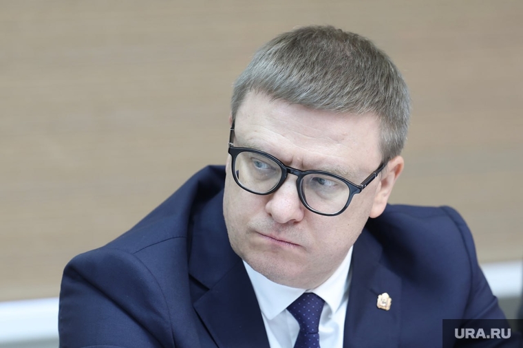 Алексей Текслер озаботился летним наплывом туристов