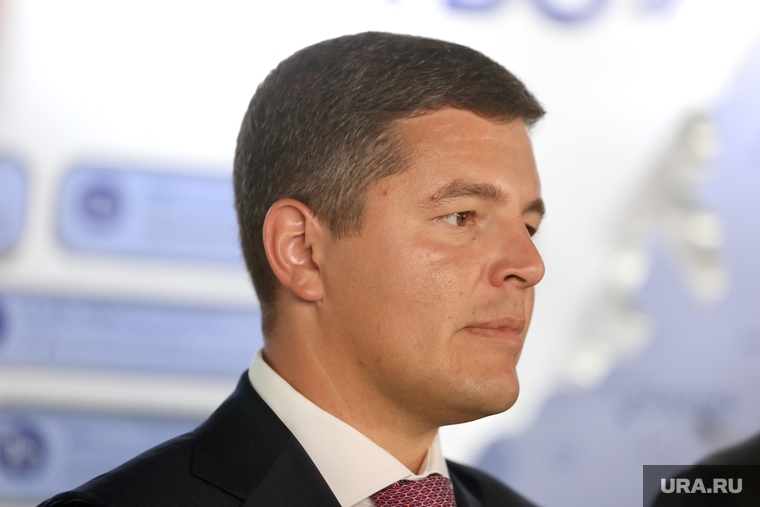 Дмитрий Артюхов две недели плотно работал в Москве