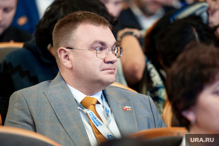 Визит Эдуарда Соснина в Кремль стал сюрпризом для пермских элит