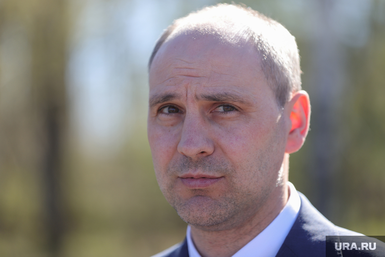 Денис Паслер — за экономию