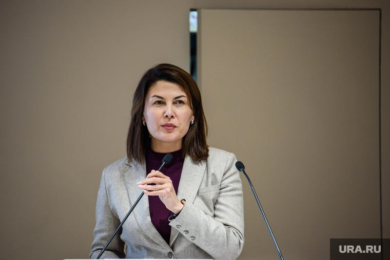 Эльмира Туканова вот-вот уйдет в отставку