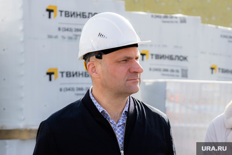 Илья Обабков семь лет руководил радиофаком