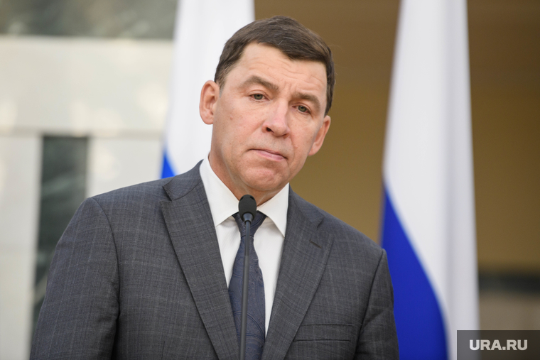 Экс-глава региона анонсировал окружению: столице он будет «долго»