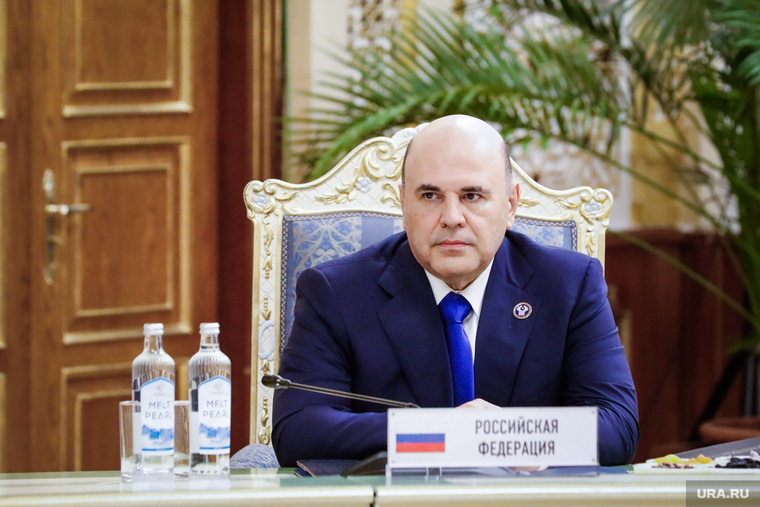 В период нестабильности и турбулентности в мире нужно использовать все преимущества России для развития, подчеркнул премьер-министр Михаил Мишустин
