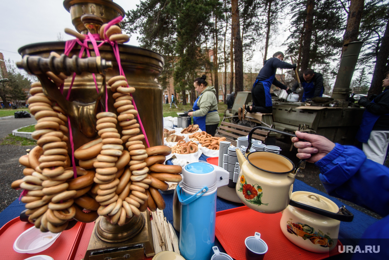 Фестиваль, посвященный каральке, пройдет в Кургане