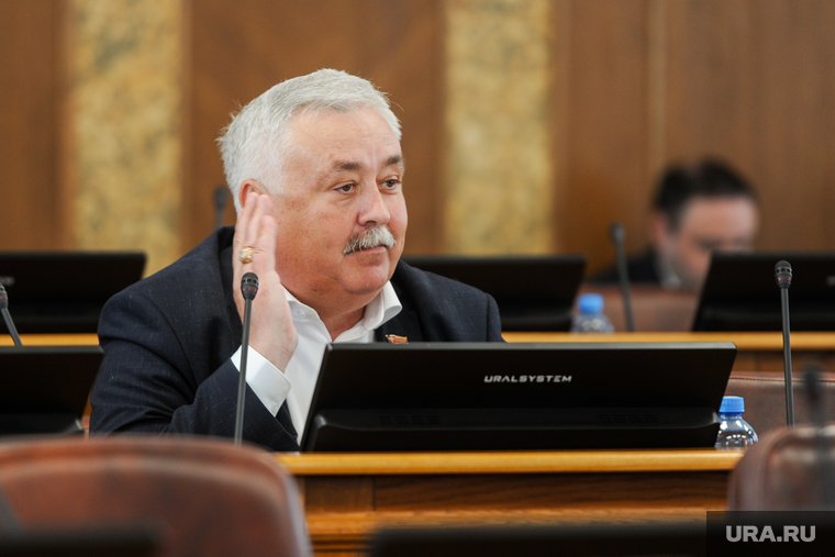 Выборные листовки Владимира Бекишева повеселили избирателей