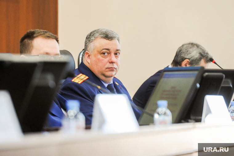 Алексей Колбасин вернулся из отпуска