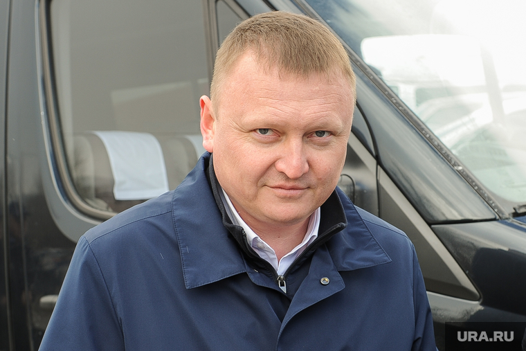 Михаилу Панарину помогут на выборах