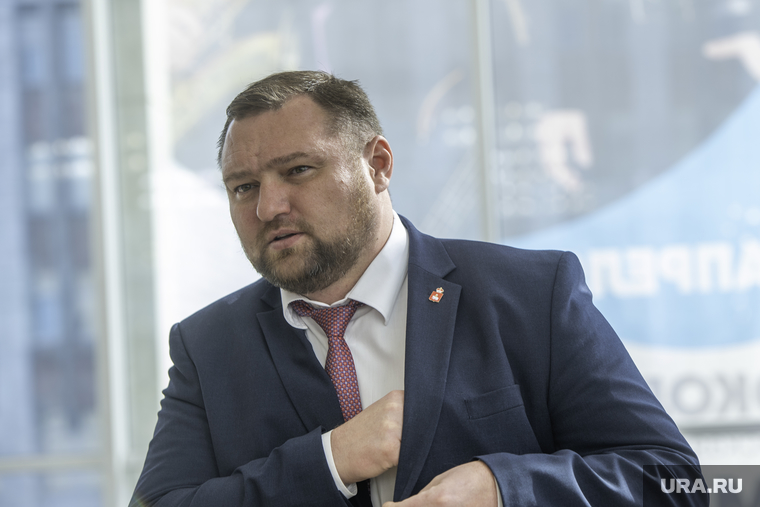 Александр Борисов прощается с кабмином