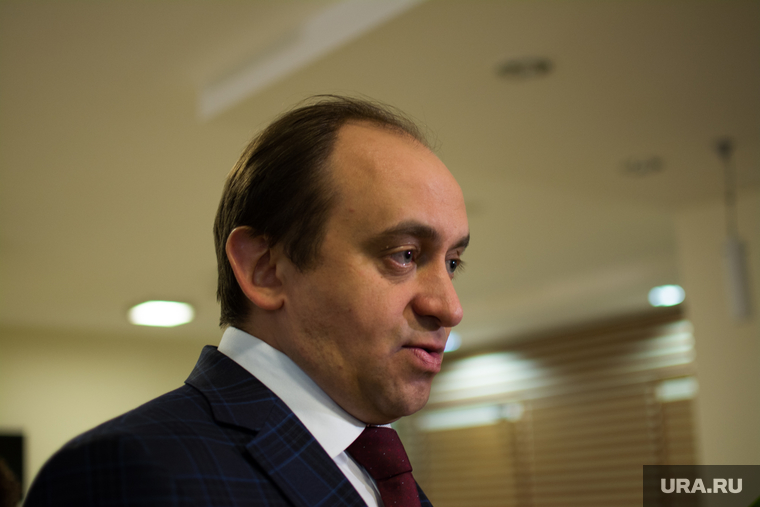 Александр Подорога стал тем чиновником, к которому не стесняются обращаться за помощью
