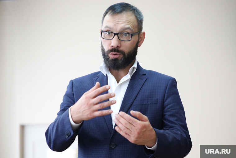 Александр Носков руководил кетовским округом с 2014 по 2017 годы. В 2023 году погиб на СВО