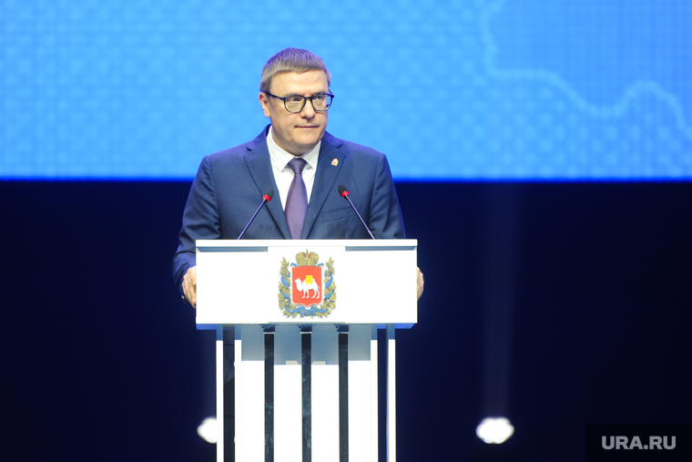 Алексей Текслер взялся за нерадивых мэров