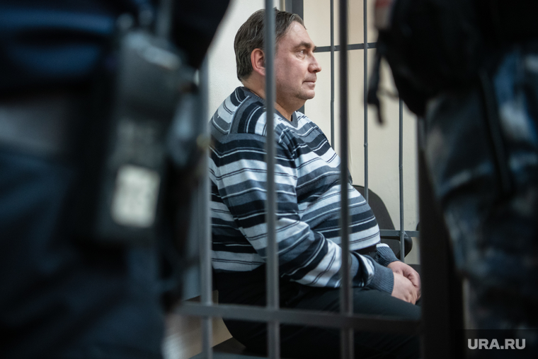 Николаю Смирнову готовят позицию в тылу