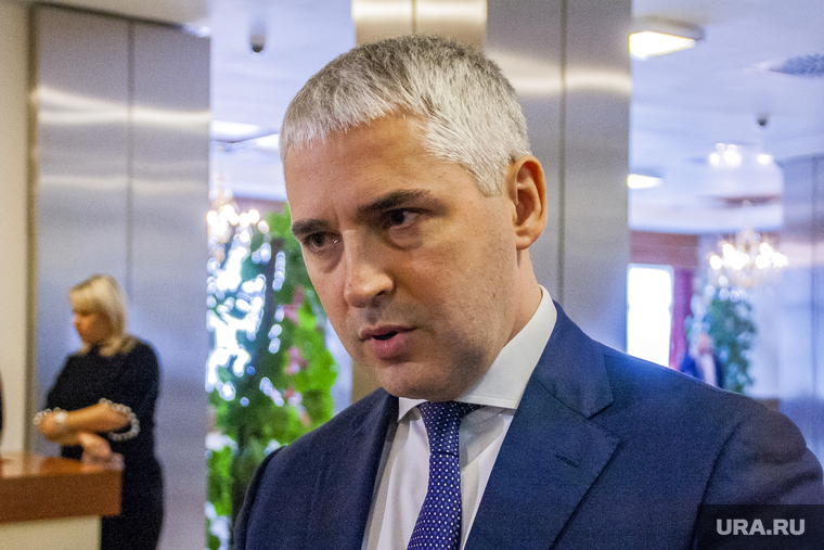 Алексея Романова разозлили журналисты