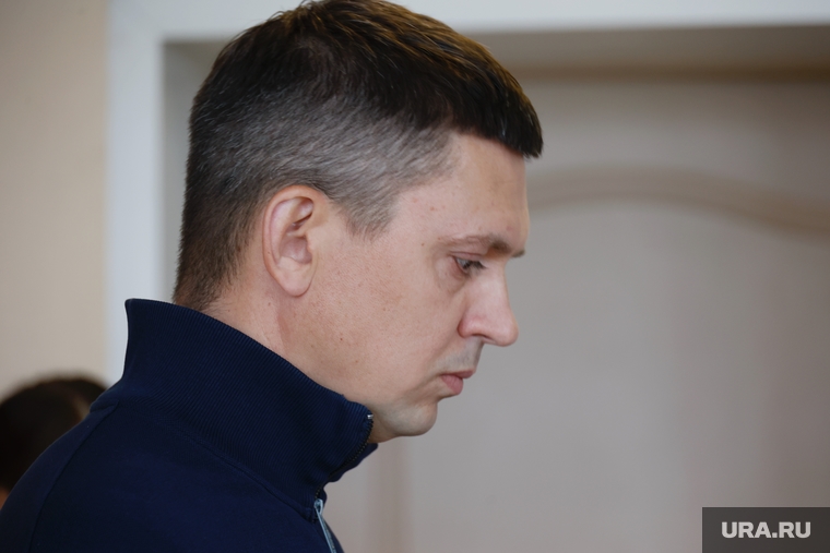 Павла Ганина суд приговорил к штрафу