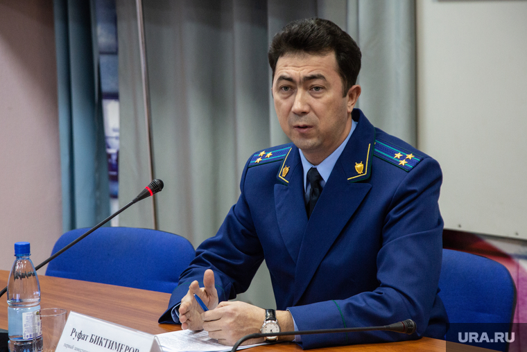 У нового зама будут и не озвученные официально задачи